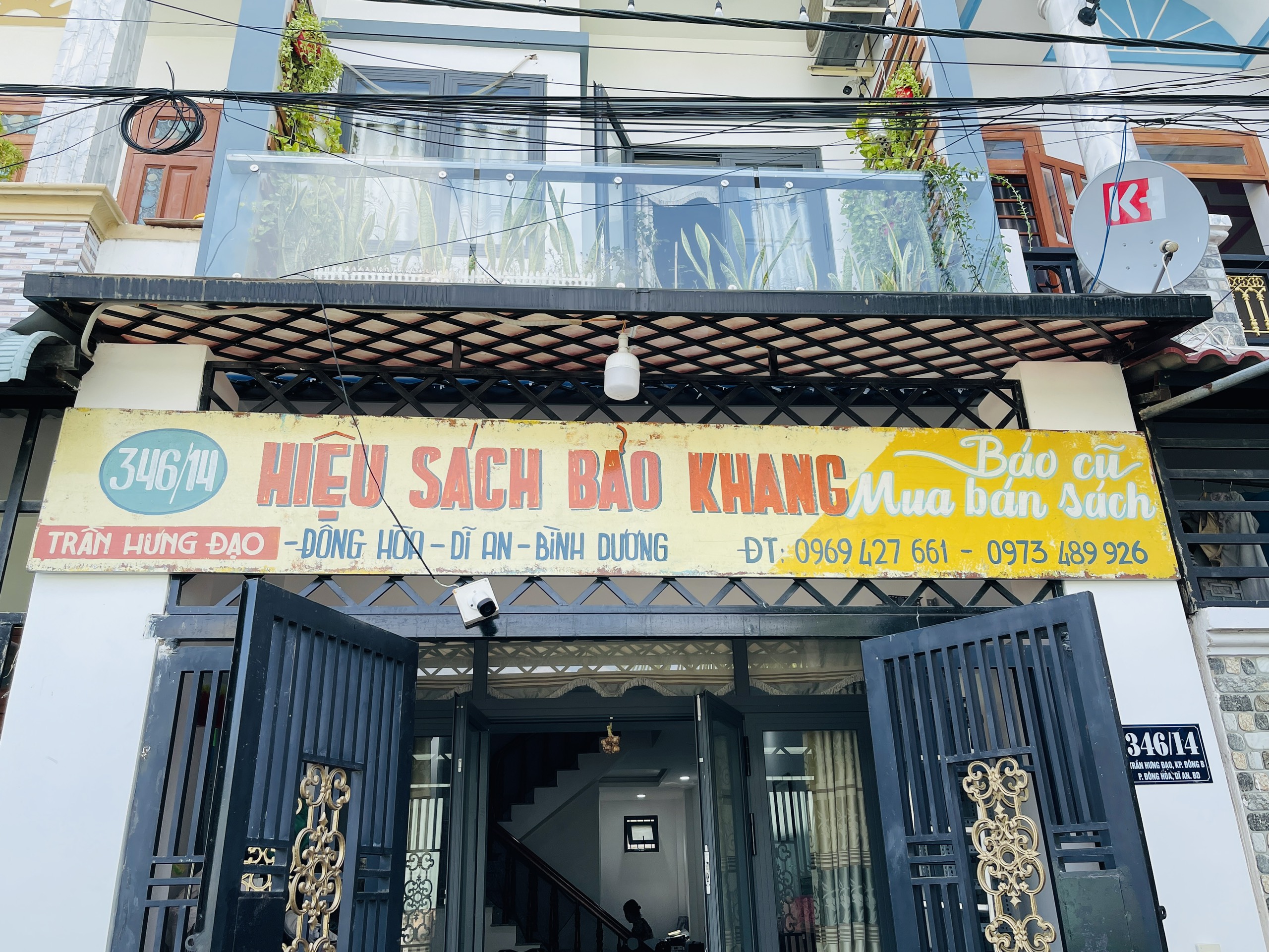 Đơn vị thua mua sách cũ Trà Vinh giá cao