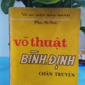 SÁCH VÕ THUẬT