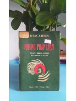 PHƯƠNG PHÁP LUẬN - TRẦN THÁI ĐỈNH
