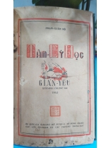 TÂM LÝ HỌC GIẢN YẾU