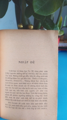PHƯƠNG PHÁP LUẬN - TRẦN THÁI ĐỈNH