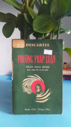 PHƯƠNG PHÁP LUẬN - TRẦN THÁI ĐỈNH