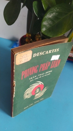PHƯƠNG PHÁP LUẬN - TRẦN THÁI ĐỈNH
