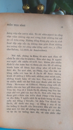 PHƯƠNG PHÁP LUẬN - TRẦN THÁI ĐỈNH
