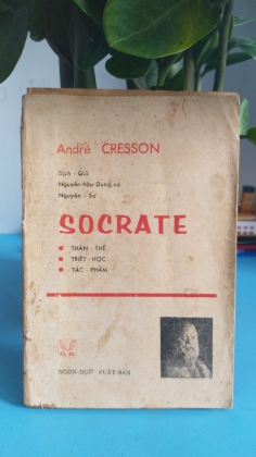 SOCRATE - NGUYÊN SA