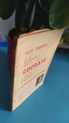 SOCRATE - NGUYÊN SA
