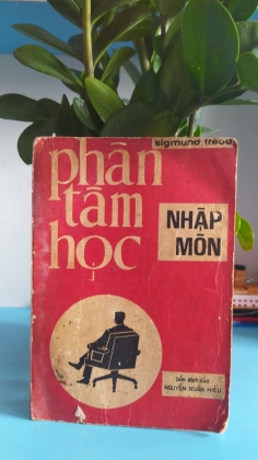 PHÂN TÂM HỌC NHẬP MÔN - NGUYỄN XUÂN HIẾU