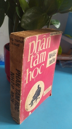 PHÂN TÂM HỌC NHẬP MÔN - NGUYỄN XUÂN HIẾU