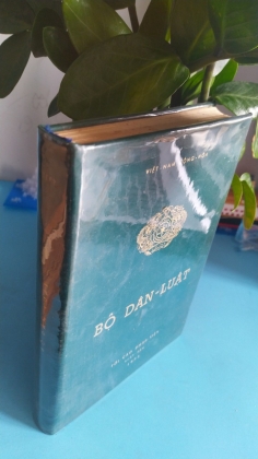 BỘ DÂN LUẬT