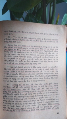 LUẬT HIẾN PHÁP