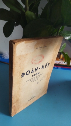 ĐOÀN KẾT LUẬN