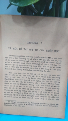TÌM HIỂU ĐỜI SỐNG XÃ HỘI - TRẦN VĂN TOÀN 