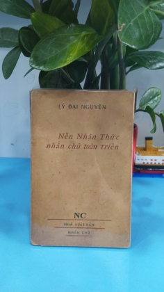 NỀN NHẬN THỨC NHÂN CHỦ TOÀN TRIỂN