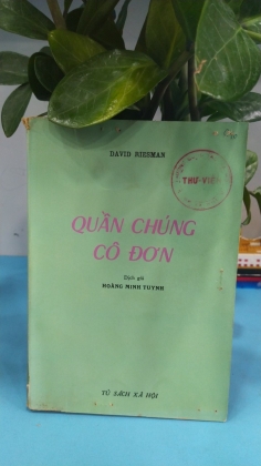 QUẦN CHÚNG CÔ ĐƠN - hoàng minh tuyn