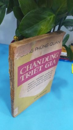 CHÂN DUNG TRIẾT GIA - ĐẶNG PHÙNG QUÂN