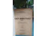 LUẬT HIẾN PHÁP - NGUYỄN ĐỘ
