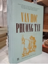 VĂN HỌC PHƯƠNG TÂY