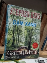 [BEST SELLER] DẶM XANH 