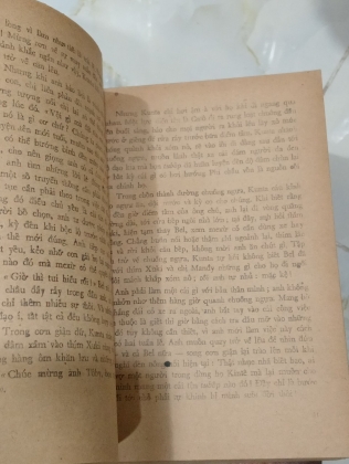 [TRỌN BỘ 2 TẬP] CỘI RỄ