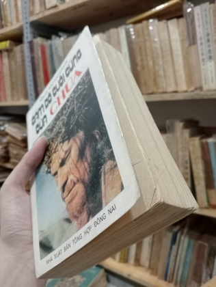 CÁM DỖ CUỐI CÙNG CỦA CHÚA