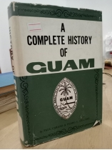 A COMPLETE HISTORY OF GUAM