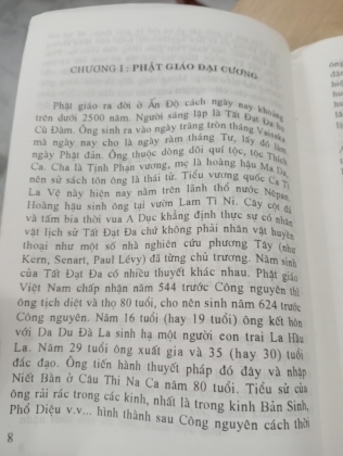 TƯ TƯỞNG PHẬT GIÁO VIỆT NAM - NGUYỄN DUY HINH