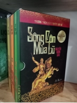 [BOXSET] SÔNG CÔN MÙA LŨ