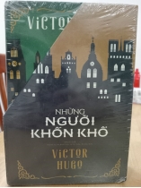 [TRỌN BỘ 2 TẬP] NHỮNG NGƯỜI KHỐN KHỔ