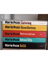 MARIO PUZO