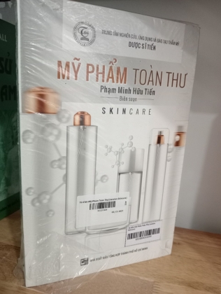 MỸ PHẨM TOÀN THƯ