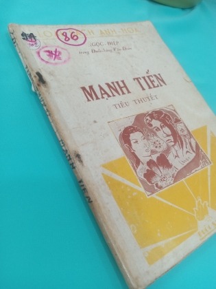 MẠNH TIẾN