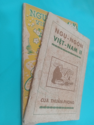 NGỤ NGÔN VIỆT NAM 