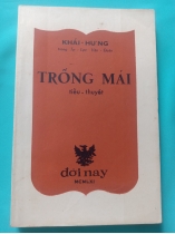 TRỐNG MÁI - KHÁI HƯNG