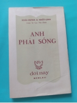 ANH PHẢI SỐNG