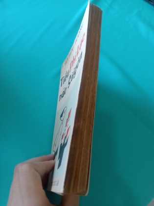 TIỂU PHI LẠC NÁO SÀI GÒN