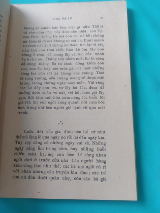 GIÓ ĐẦU MÙA - THẠCH LAM