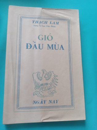 GIÓ ĐẦU MÙA - THẠCH LAM