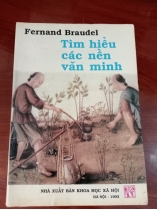 TÌM HIỂU CÁC NỀN VĂN MINH
