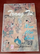 TRANG TỬ