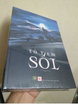 TÔ TEM SÓI 