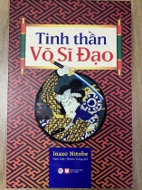  TINH THẦN VÕ SĨ ĐẠO 