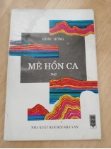 MÊ HỒN CA - ĐINH HÙNG