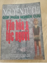 GÓP PHẦN NGHIÊN CỨU VĂN HOÁ VÀ TỘC NGƯỜI