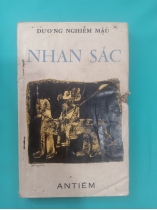 NHAN SẮC