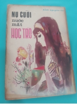 NỤ CƯỜI NƯỚC MẮT HỌC TRÒ - BÌNH NGUYÊN LỘC