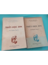 TRIẾT HỌC ZEN