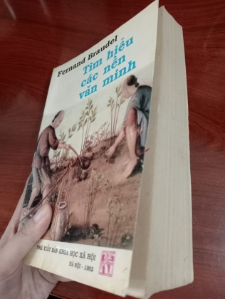 TÌM HIỂU CÁC NỀN VĂN MINH