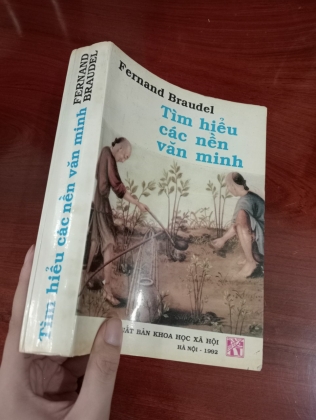 TÌM HIỂU CÁC NỀN VĂN MINH