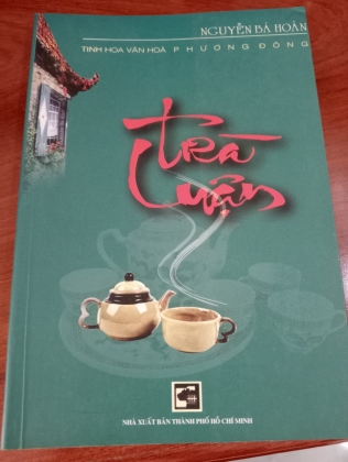 TUYỂN TẬP 7 TÁC PHẨM HAY VỀ TRÀ