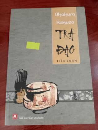 TUYỂN TẬP 7 TÁC PHẨM HAY VỀ TRÀ